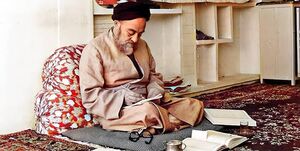 رابطه علمای مشهور با همسرشان چطور بود؟