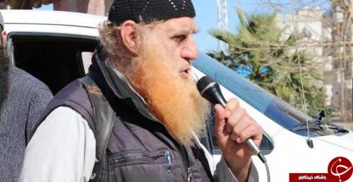 تیراندازی مرگبار داعش به جمجمه یک مرد+(16+) 