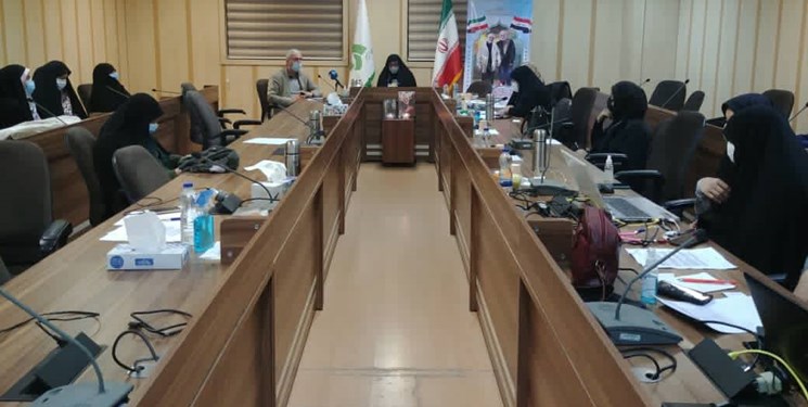 معرفی برگزیدگان یادواره سرداران بزرگ مقاومت