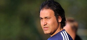 واکنش مهدوی‌کیا به تصمیم AFC