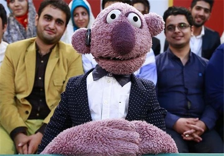  فیلم/ کنایه جناب‌خان به روحانی