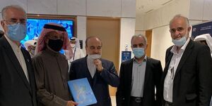 حمایت از شیخ سلمان بی تدبیری AFC بود