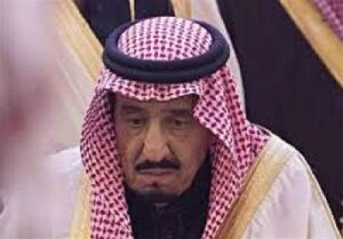  عزل و نصب‌های جدید ملک سلمان