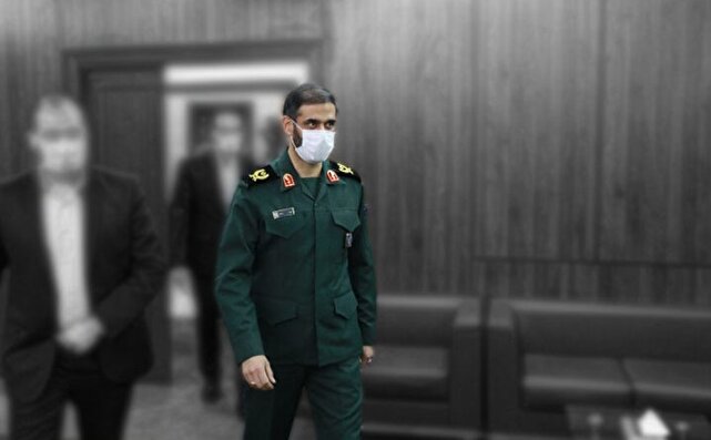 همه چیز از یک استعفا شروع شد/ از قرارگاه تا پاستور