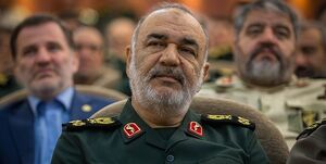  فرمانده کل سپاه هیچ کانال و صفحه رسمی در شبکه‌های اجتماعی ندارد