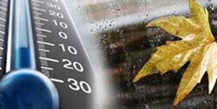 ماندگاری هوای سرد در تهران / روند افزایش دما از روزهای میانی هفته