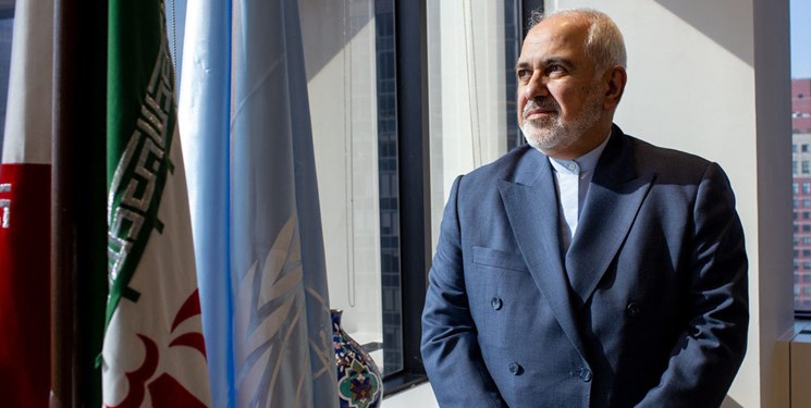 اشکال کار همین جاست آقای ظریف!