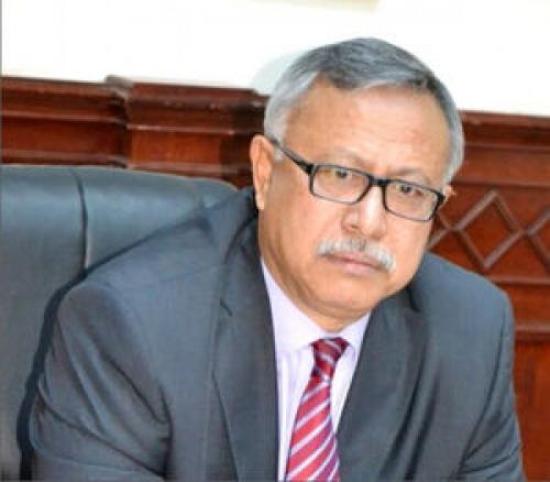  نخست وزیر دولت نجات ملی یمن کرونا گرفت