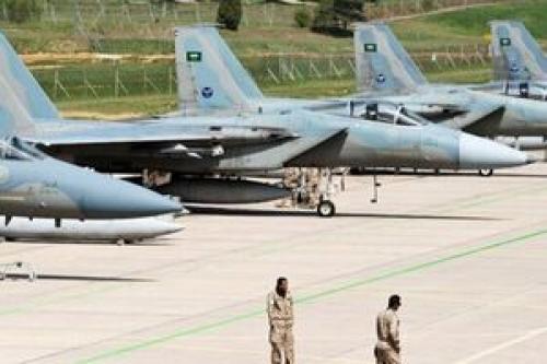  اردوغان: از رزمایش هوایی عربستان با یونان متاسفم