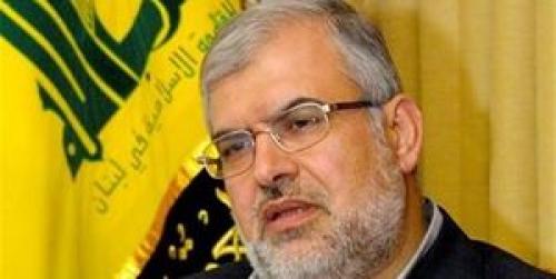  سفر قریب‌الوقوع هیأت حزب‌الله به مسکو