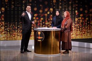 امیرجعفری و مهران‌غفوریان؛ مهمان علیخانی