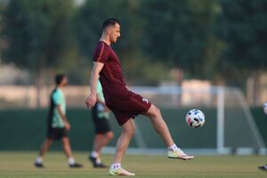  آرمان رمضانی چطور راضی به جدایی از پرسپولیس شد؟
