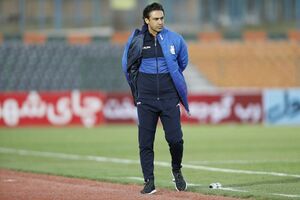  آرمان رمضانی چطور سر از استقلال درآورد؟