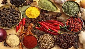 ادویه هایی که موجب لاغری می‌شوند