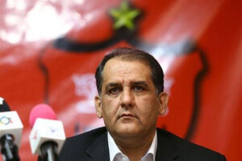  اعلام آمادگی رسول‌پناه برای افشاگری علیه پرسپولیس!