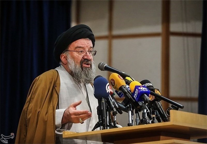 هیچ نظرو فراکسیونی درباره ریاست خبرگان بیان نشده