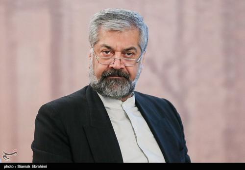 هند می‌تواند به فرآیند بازگشت ثبات کمک کند