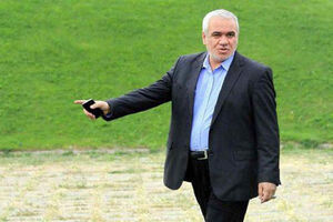 پیشنهاد پرسپولیس به نکونام بیشتر بود