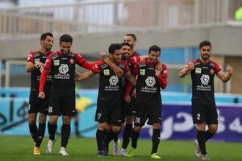 حکم قهرمانی پرسپولیس امضا شد