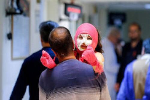  امشب در خانه بمانیم تا نوروز را ببینیم