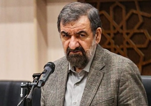 محسن رضایی، قالیباف را در انتخابات ۱۴۰۰ کنار می‌زند؟ 