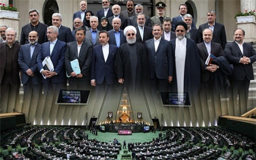 دوقطبی‌سازی از عملکرد دولت ۸ ساله با فعالیت مجلس یک ساله!/ اصلاح‌طلبان با هر گام مثبت مجلس یازدهم دلواپس می‌شوند +جزئیات
