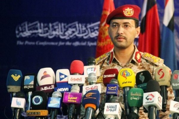 حمله پهپادهای «قاصف K۲» به پایگاه «ملک خالد» عربستان 