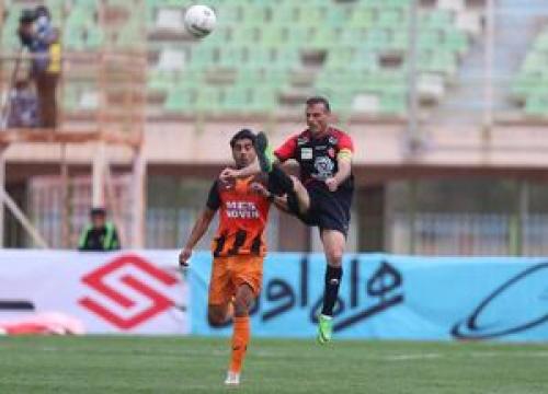  احتمال رویارویی پرسپولیس و استقلال در جام حذفی