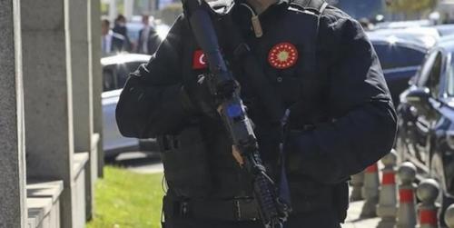 بادیگارد اردوغان خودکشی کرد