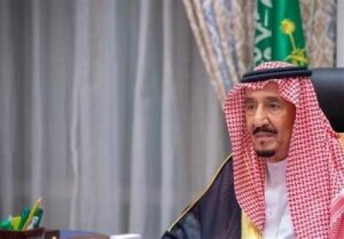  عربستان: بر اهمیت تمدید تحریم های ایران تأکید می‌کنیم!