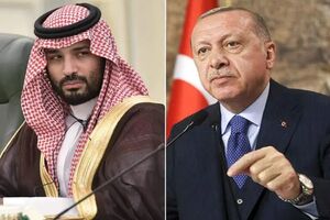  بهبود روابط ترکیه و عربستان محتمل است؟