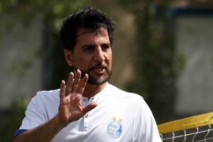  بیانی: مجیدی به استقلال شوک داد