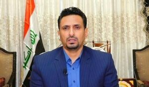  معاون استاندار کربلا توطئه امارات برای شورش در این استان را فاش کرد