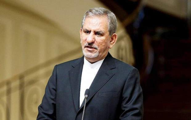 شیوه جهانگیری برای پنهان کردن ناکارآمدی دولت