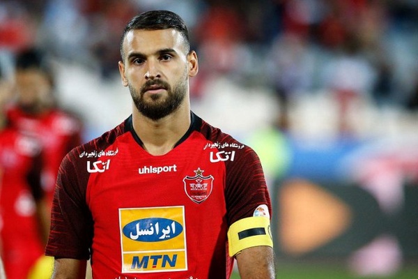 پیشنهاد وسوسه برانگیز برای ستاره پرسپولیس از قطر 