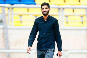 جدایی من از پرسپولیس به نفع همه است