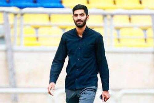  جدایی من از پرسپولیس به نفع همه است