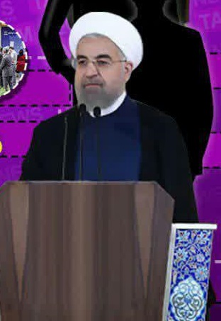 اینفوگرافیک/ کالاهایی که در دولت روحانی صفی شد