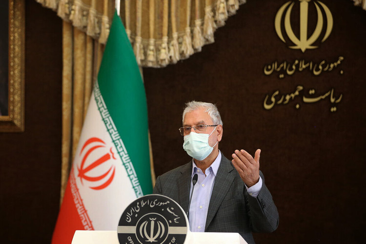 برنامه‌های دولت در سال ۱۴۰۰ از زبان سخنگوی دولت 