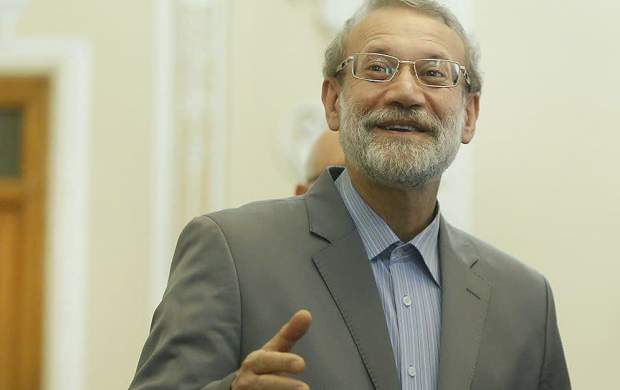 علی لاریجانی جز نامزد‌های دقیقه ۹۰ خواهد بود