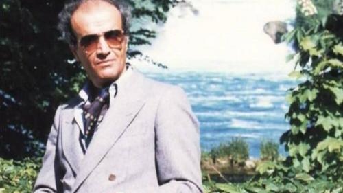 شوهراسبق خواننده لس انجلسی ( حمیرا) در تهران صاحب نام یک خیابان شد