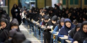 جزئیات برگزاری حضوری امتحانات دانشگاهها جزئیات برگزاری حضوری امتحانات دانشگاهها