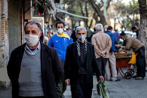 مردان کمتر از زنان درگیر اضطراب ناشی از کرونا هستند