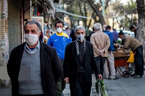 مردان کمتر از زنان درگیر اضطراب ناشی از کرونا هستند