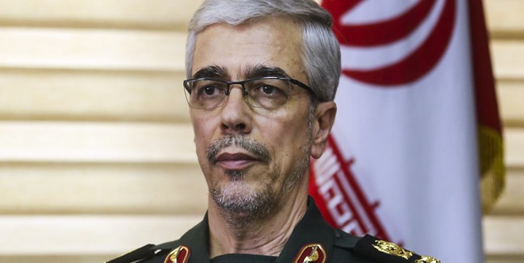 جانبازان از مولفههای قدرت نظام هستند جانبازان از مولفههای قدرت نظام هستند