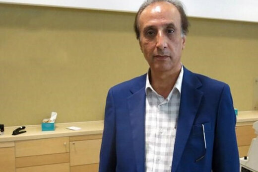محمدرضا حیاتی به تلویزیون بازگشت 