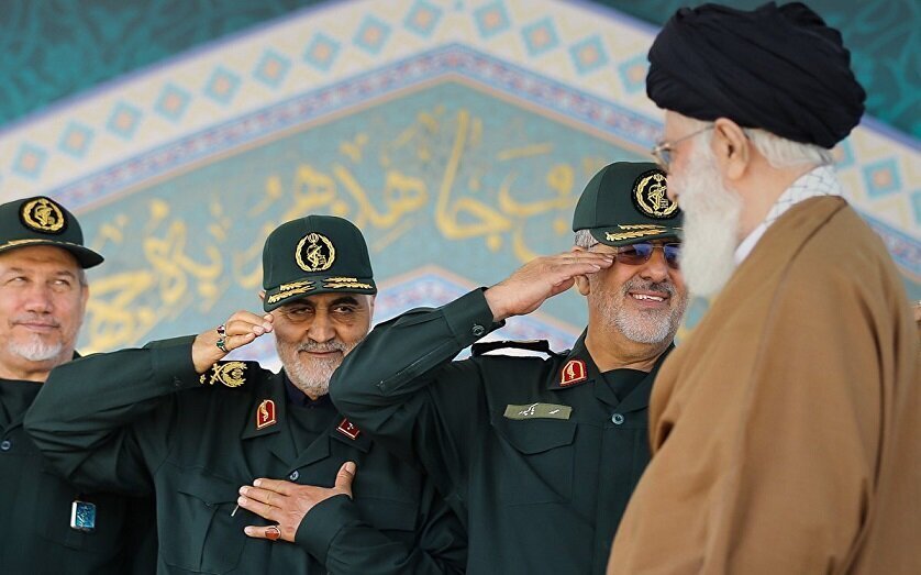  یا حسین فرماندهی از آن توست