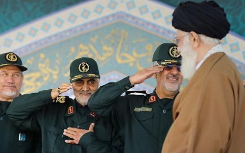  یا حسین فرماندهی از آن توست