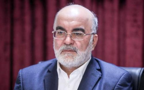 قاضی سراج دادستان نظامی استان تهران شد