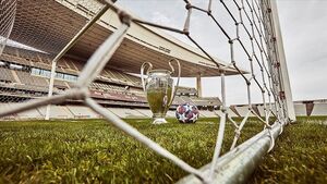 اطمینان یوفا از برگزاری فینال لیگ قهرمانان 